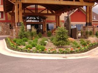 Hotel Holiday Inn Express Kalispell