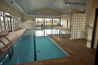 Hotel Holiday Inn Express Kalispell