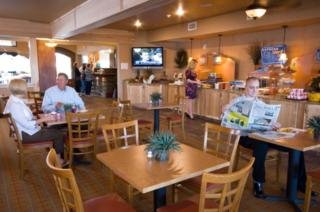 Hotel Holiday Inn Express Kalispell
