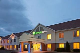 Hotel Holiday Inn Express Keene