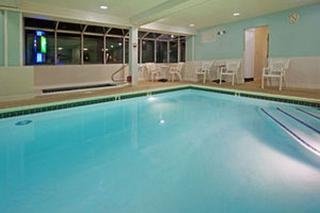 Hotel Holiday Inn Express Keene