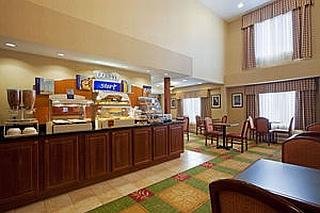 Hotel Holiday Inn Express Keene