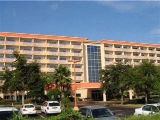 Hotel Holiday Inn Express Lake Buena Vista
