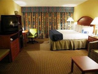 Hotel Holiday Inn Express Lake Buena Vista