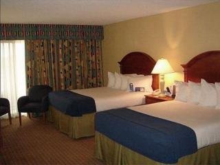 Hotel Holiday Inn Express Lake Buena Vista