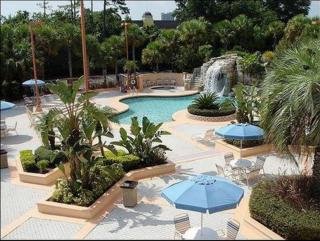 Hotel Holiday Inn Express Lake Buena Vista