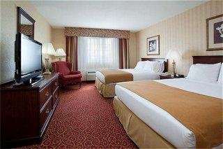 Hotel Holiday Inn Express Layton
