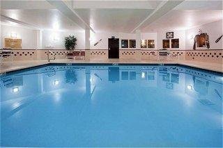 Hotel Holiday Inn Express Layton
