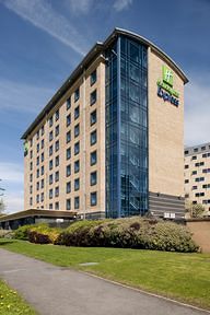 Hotel Holiday Inn Express Leeds City Centre