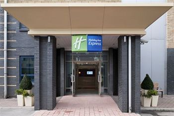 Hotel Holiday Inn Express Leeds City Centre