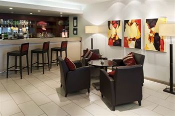 Hotel Holiday Inn Express Leeds City Centre
