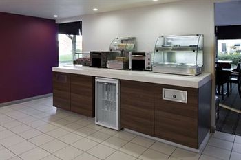 Hotel Holiday Inn Express Leeds City Centre
