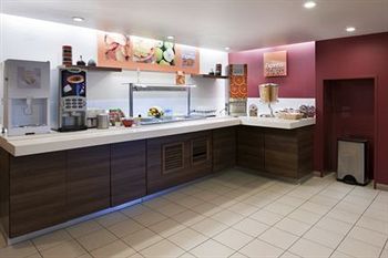 Hotel Holiday Inn Express Leeds City Centre