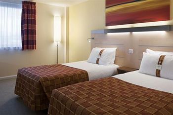 Hotel Holiday Inn Express Leeds City Centre