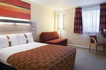 Hotel Holiday Inn Express Leeds City Centre