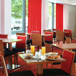 Hotel Holiday Inn Express Leeds City Centre Armouries