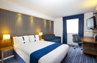Hotel Holiday Inn Express Leeds East