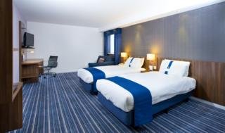 Hotel Holiday Inn Express Leeds East