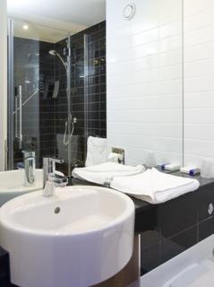 Hotel Holiday Inn Express Leeds East
