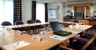 Hotel Holiday Inn Express Lichfield