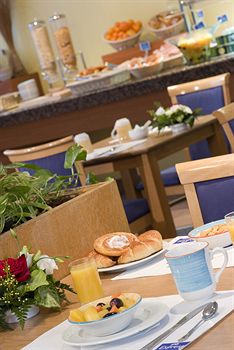 Hotel Holiday Inn Express Lille Centre