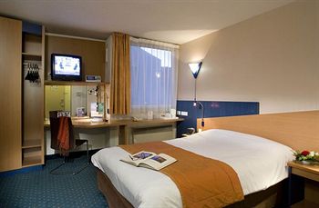 Hotel Holiday Inn Express Lille Centre