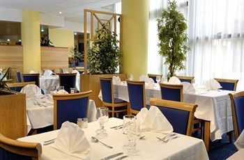 Hotel Holiday Inn Express Lille Centre