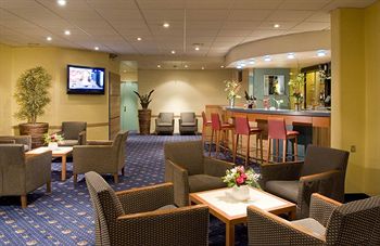 Hotel Holiday Inn Express Lille Centre