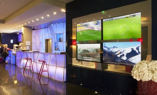 Hotel Holiday Inn Express Lisbon Alfragide
