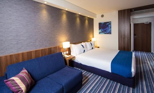 Hotel Holiday Inn Express Lisbon Alfragide