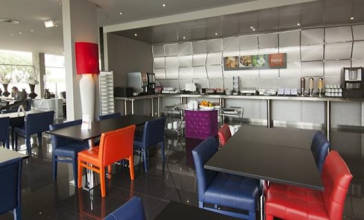 Hotel Holiday Inn Express Lisbon Alfragide