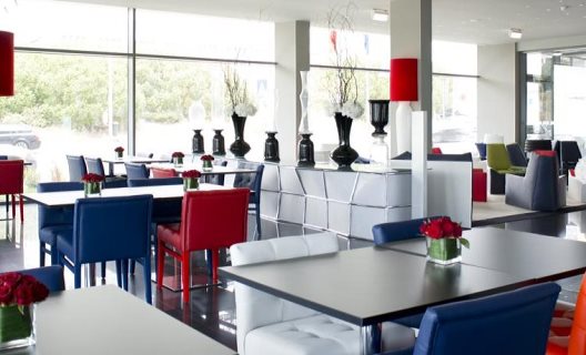 Hotel Holiday Inn Express Lisbon Alfragide