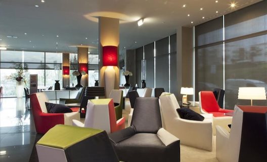 Hotel Holiday Inn Express Lisbon Alfragide