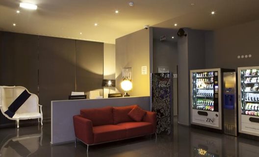Hotel Holiday Inn Express Lisbon Alfragide