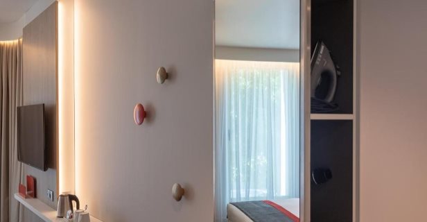 Hotel Holiday Inn Express Lisbon - Plaza Saldanha