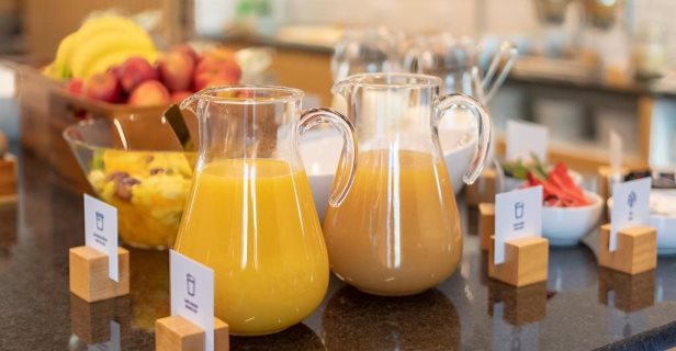 Hotel Holiday Inn Express Lisbon - Plaza Saldanha