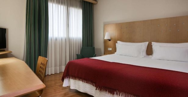 Hotel Holiday Inn Express Logroño Rioja By Ihg