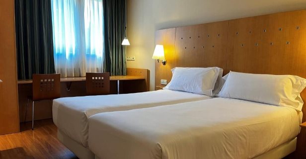 Hotel Holiday Inn Express Logroño Rioja By Ihg