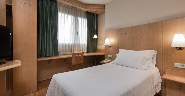 Hotel Holiday Inn Express Logroño Rioja By Ihg