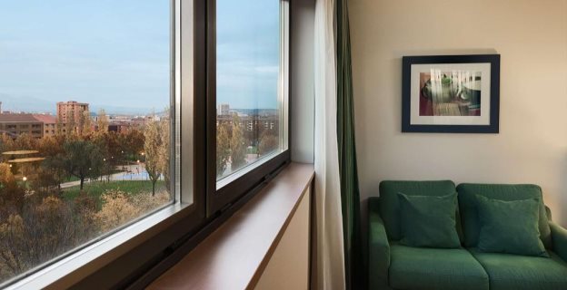 Hotel Holiday Inn Express Logroño Rioja By Ihg
