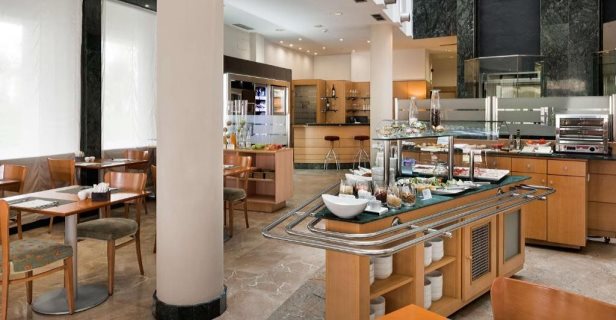 Hotel Holiday Inn Express Logroño Rioja By Ihg