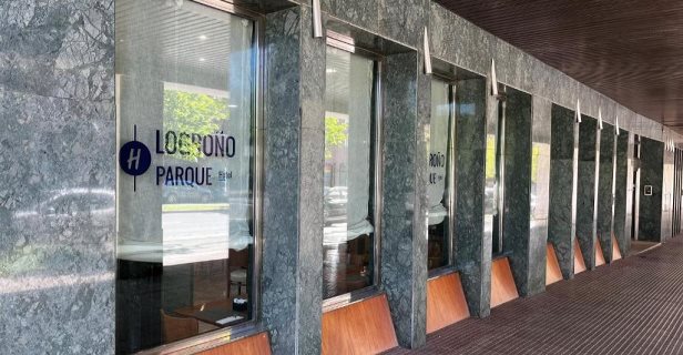 Hotel Holiday Inn Express Logroño Rioja By Ihg