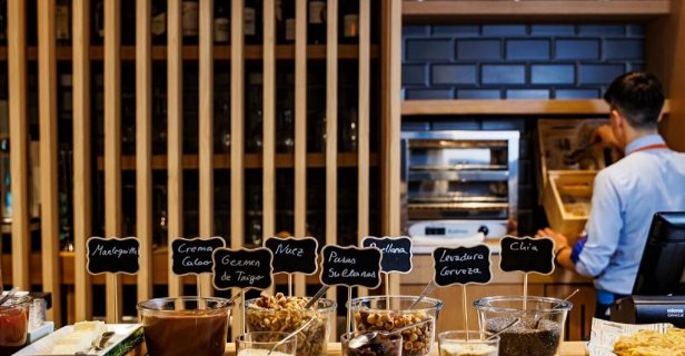 Hotel Holiday Inn Express Logroño Rioja By Ihg