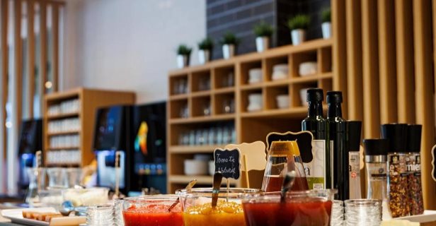 Hotel Holiday Inn Express Logroño Rioja By Ihg