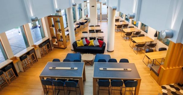 Hotel Holiday Inn Express Logroño Rioja By Ihg