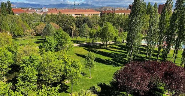 Hotel Holiday Inn Express Logroño Rioja By Ihg
