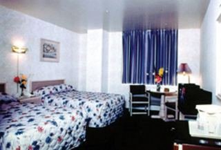 Hotel Holiday Inn Express Los Angeles Airport