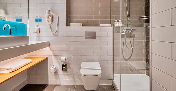 Hotel Holiday Inn Express Madrid Airport