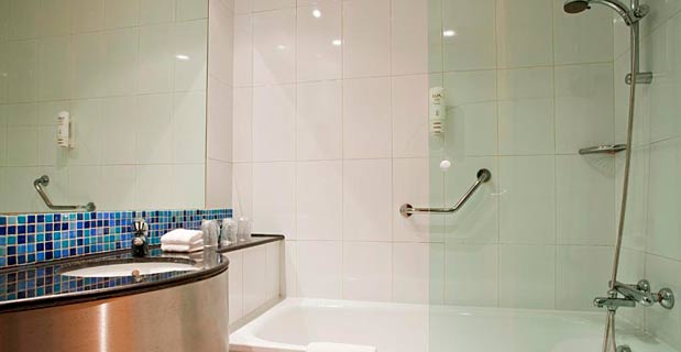 Hotel Holiday Inn Express Madrid Alcorcón