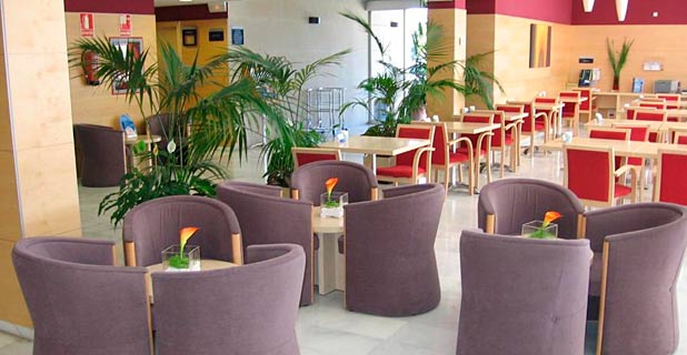 Hotel Holiday Inn Express Madrid Alcorcón